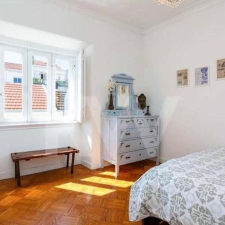Blue Vintage House Apartment Setubal Exterior photo