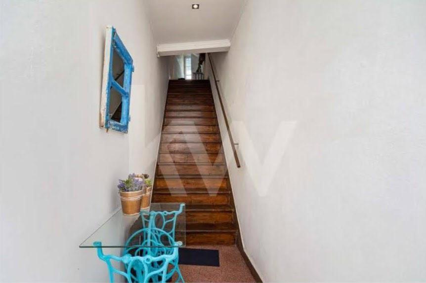Blue Vintage House Apartment Setubal Exterior photo