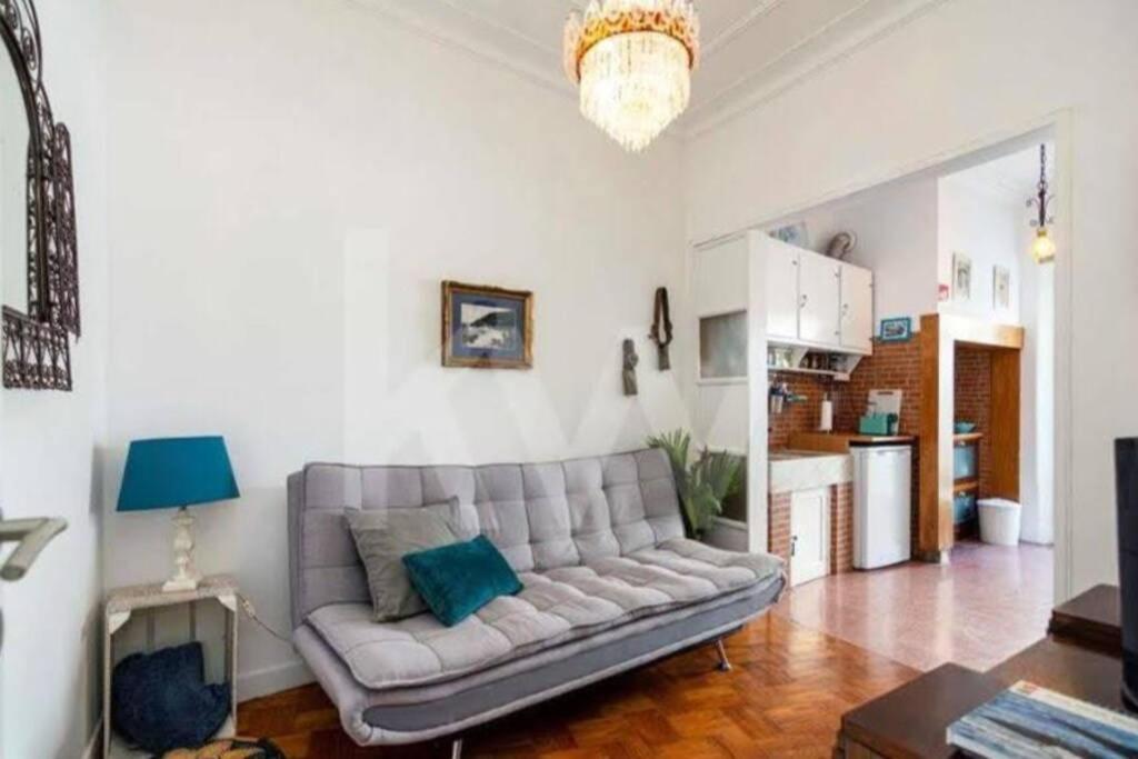 Blue Vintage House Apartment Setubal Exterior photo